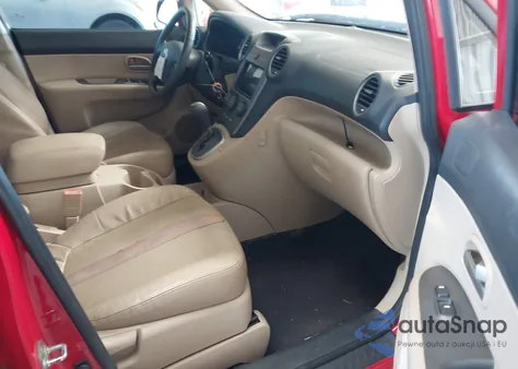 2009 Kia Rondo Ex z USA, uszkodzony, nr VIN KNAFG528597274902